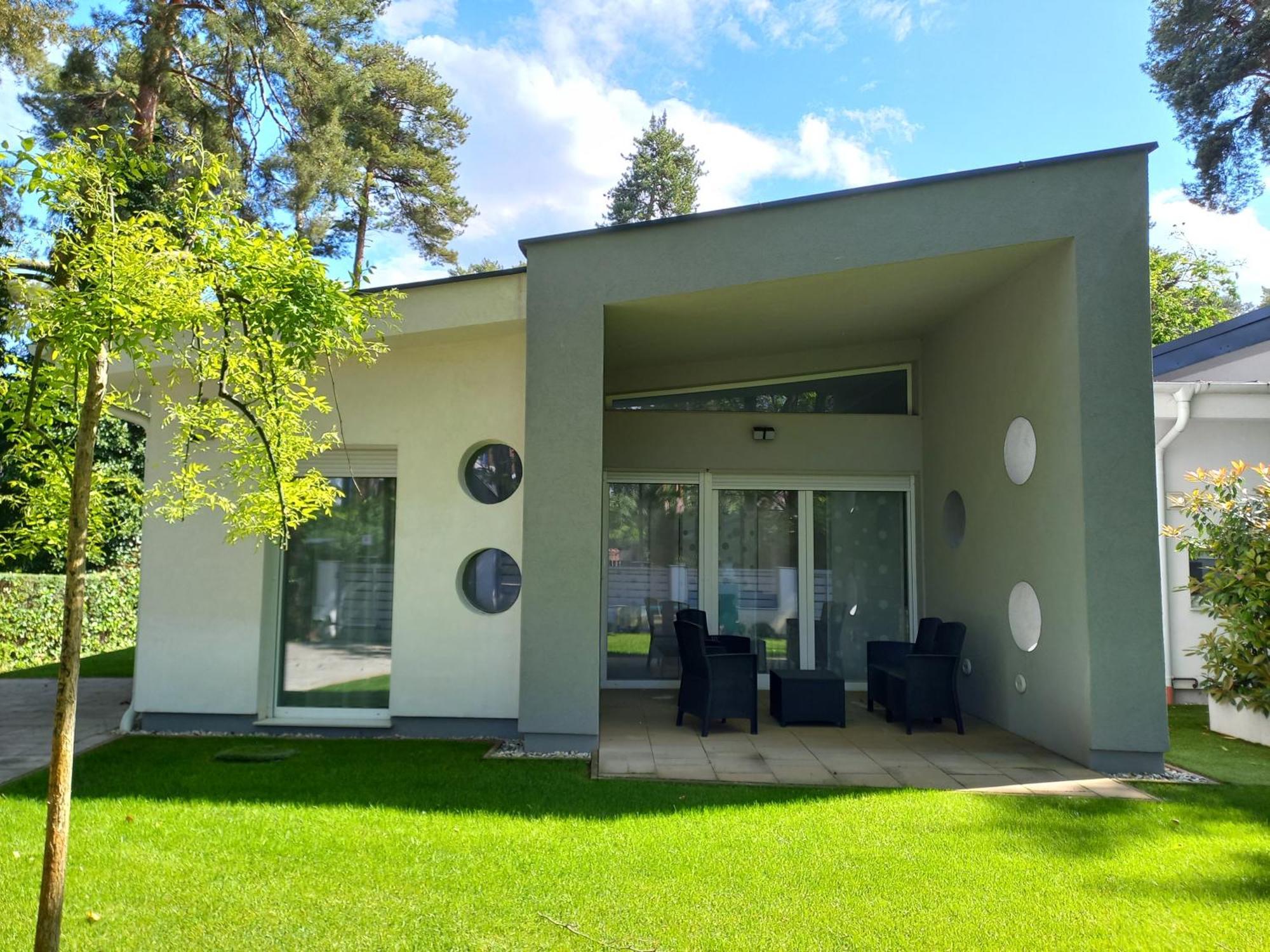 Villa Bori Siófok Habitación foto